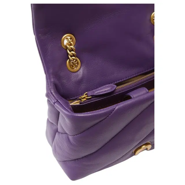 PINKO Love Bag Puff