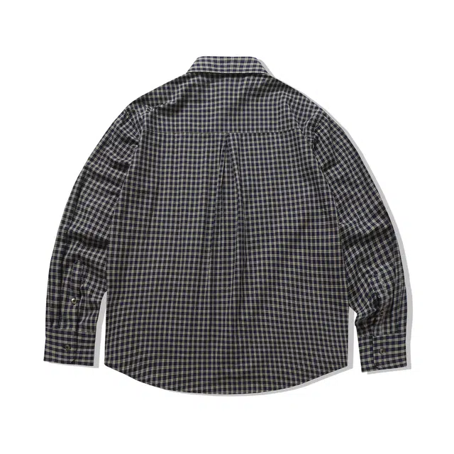 BOTANICA 25FW oversize