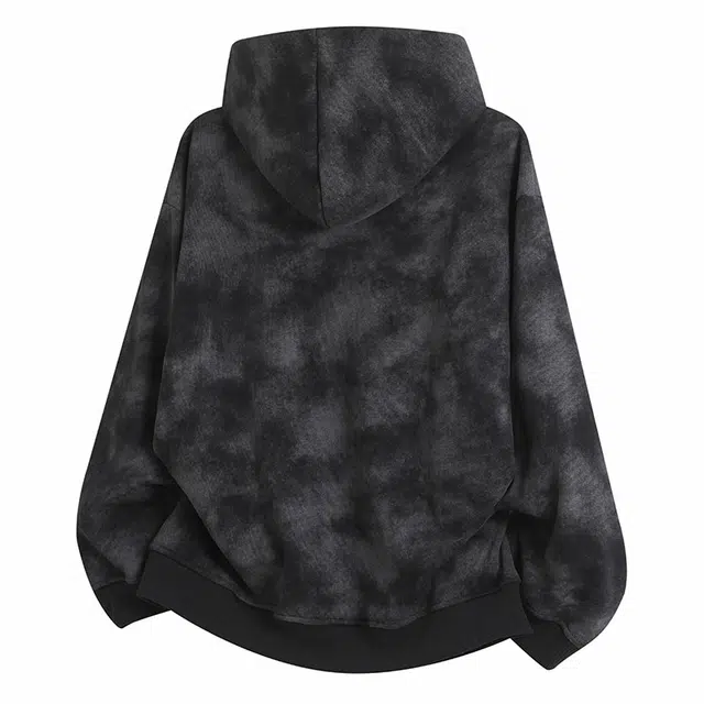 cleanfitYICHEN oversize