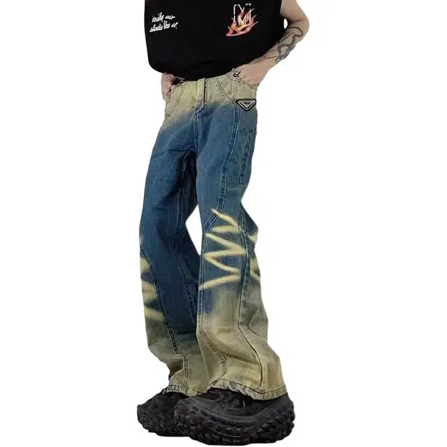 LIN MYKING vibeoversize