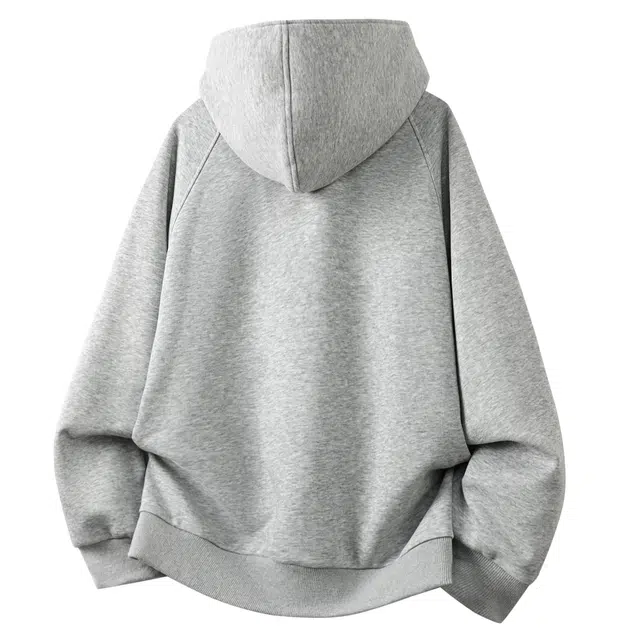 MARK WAFFLE cleanfitoversize