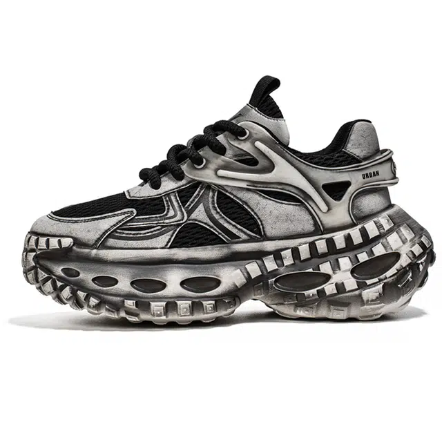 URBAN AUTHENTIC PU