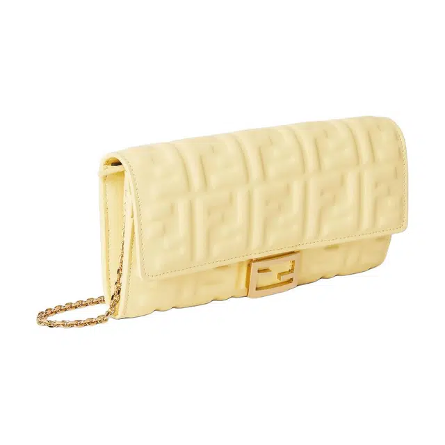 FENDI Baguette