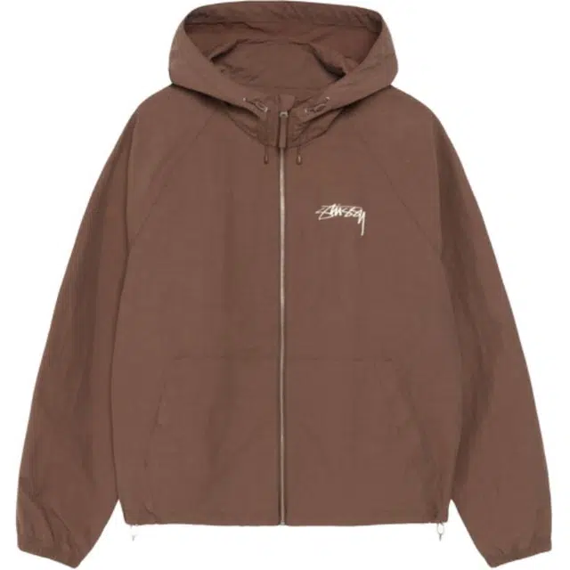 Stussy LOGO