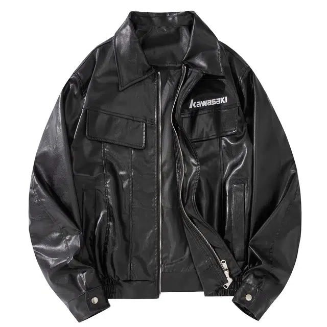 Kawasaki cleanfitlogo