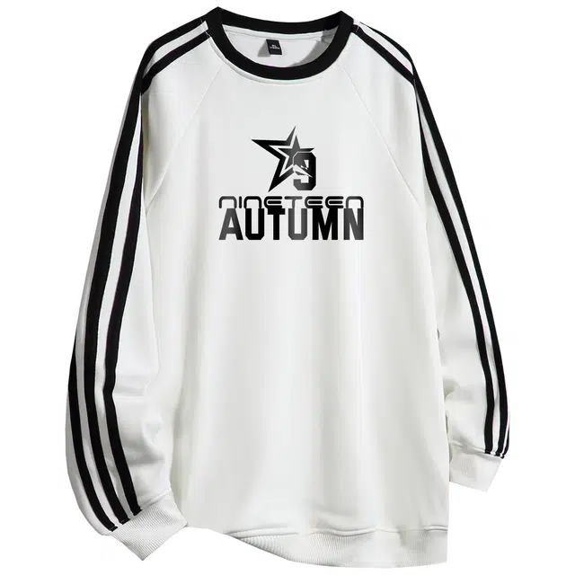 NINETEEN AUTUMN logoT