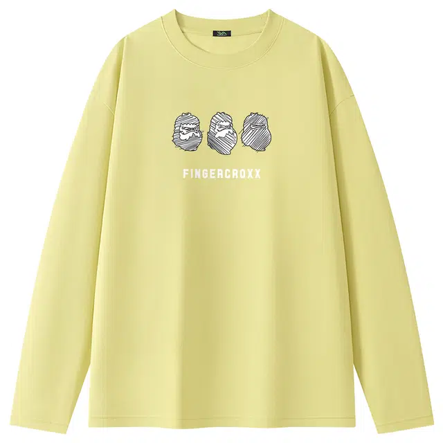 Fingercroxx itFGXX T