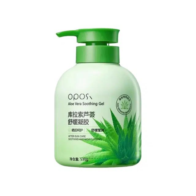OPOSI
