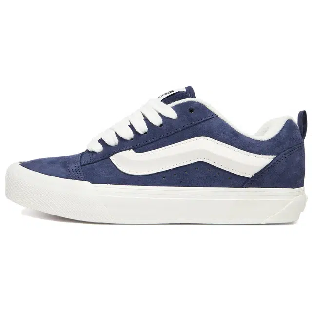 Vans Knu Skool Blue White
