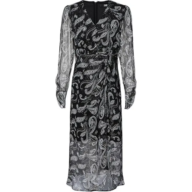 KARL LAGERFELD FW25 V