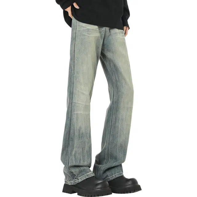 DANGERTIGER clean fit
