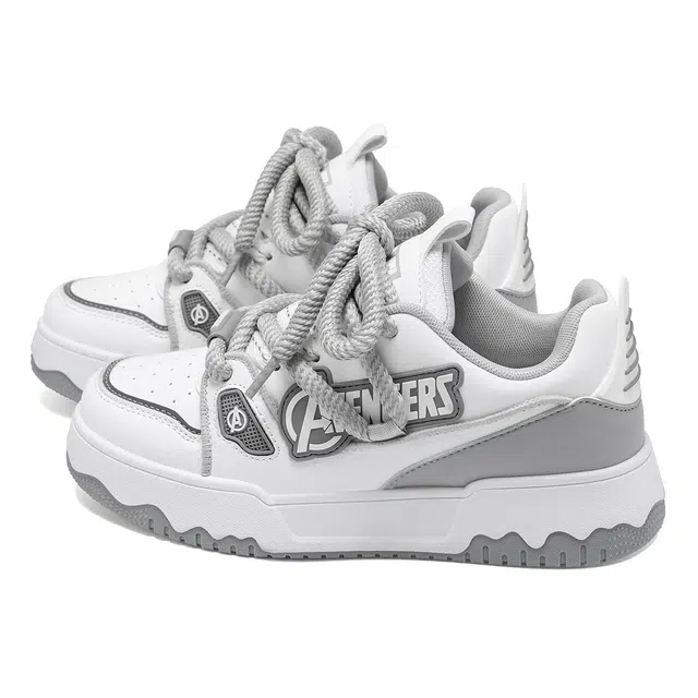 MARVEL Avengers Low-Top Sneakers