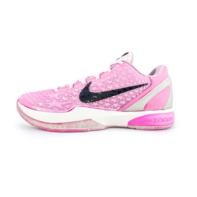 Nike Zoom Kobe 6 "All-Star 2.0" Pink