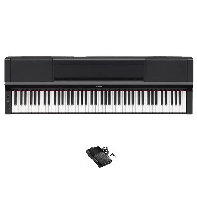 YAMAHA P-S500