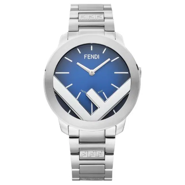FENDI F IS FENDI 41mm