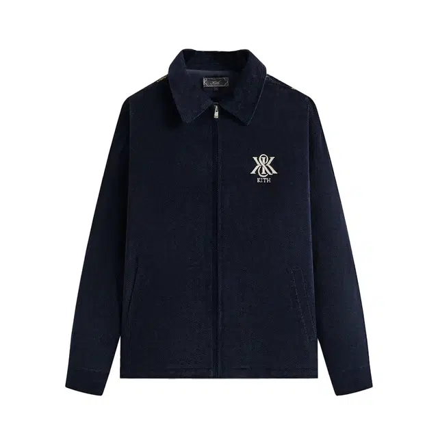 KITH Tapestry Panelled Remsen