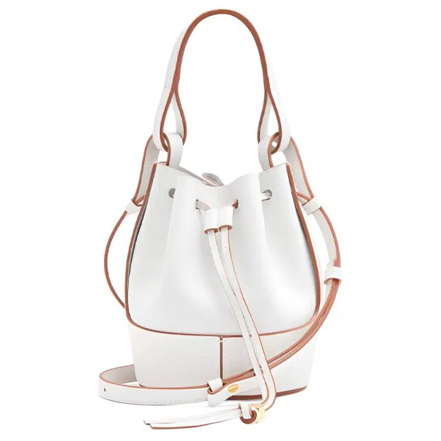 LOEWE Balloon Anagram Nappa