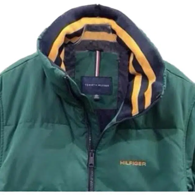 Tommy Hilfiger logo