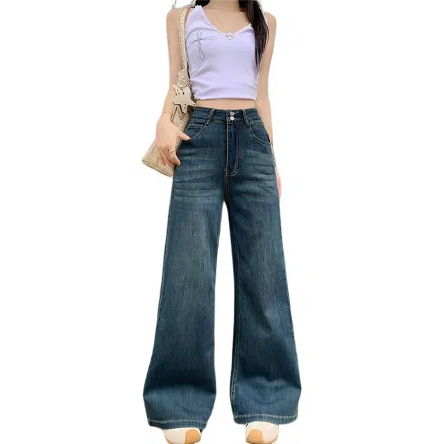 M JEANS STUDIOS 7 CleanFit