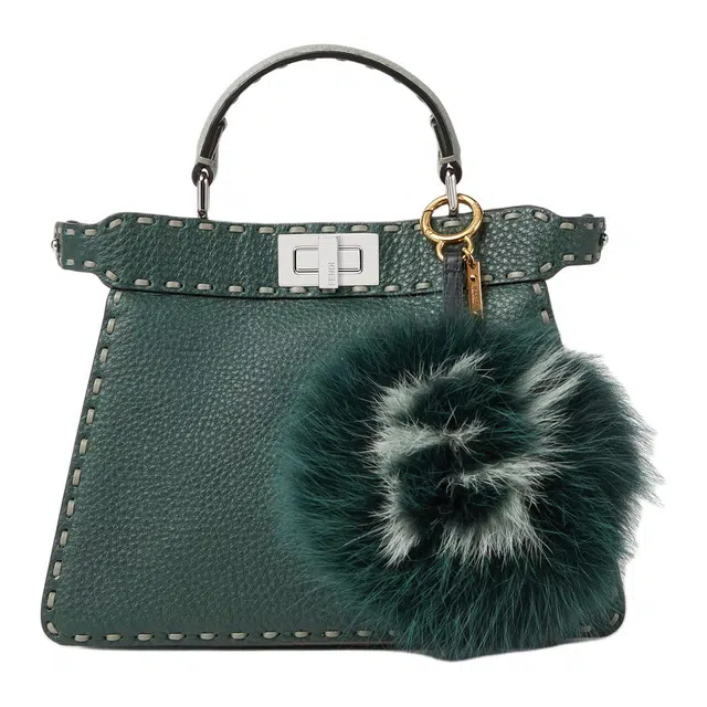 FENDI Pom-Pom
