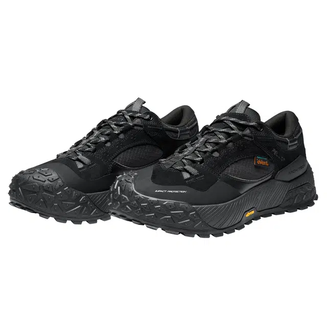 PELLIOT HT- VibrameVent
