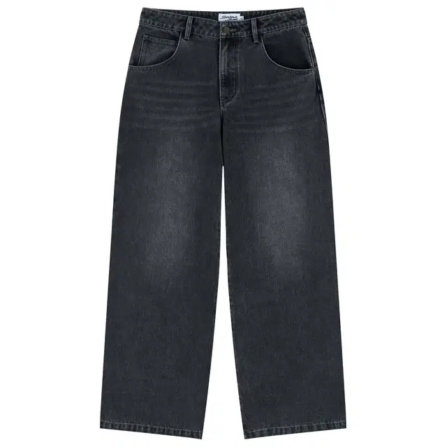 starwalk Soldier Cyber Future Jeans