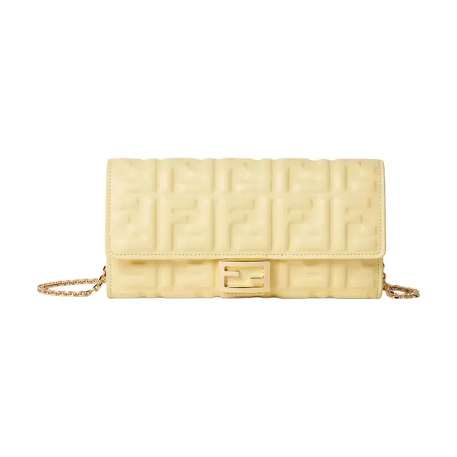 FENDI Baguette