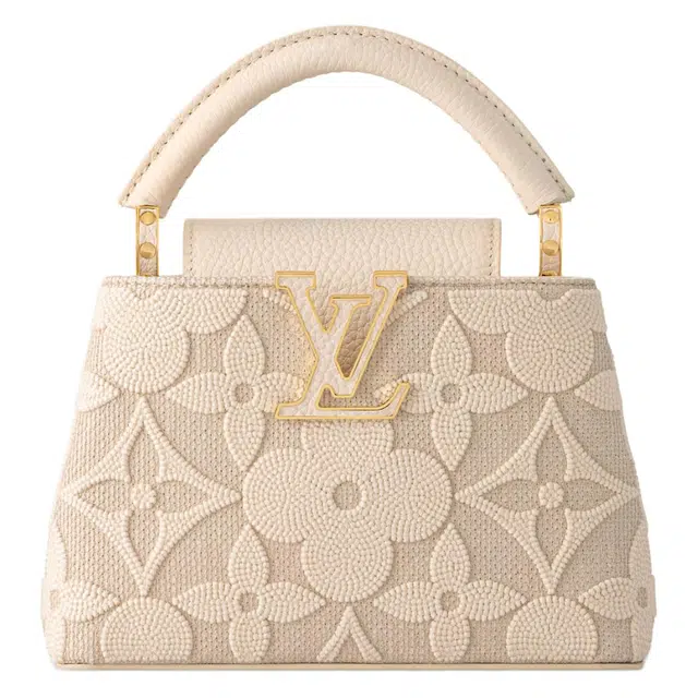 LOUIS VUITTON Capucines