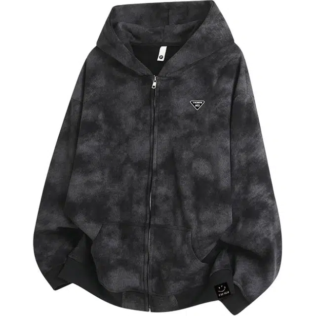 cleanfitYICHEN oversize