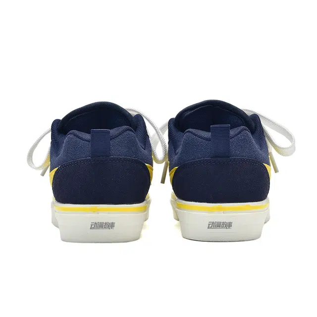 Anime Story Streetwear Sneakers