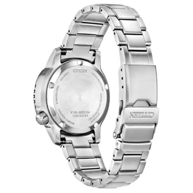 CITIZEN Promaster Dive 200 36.5mm