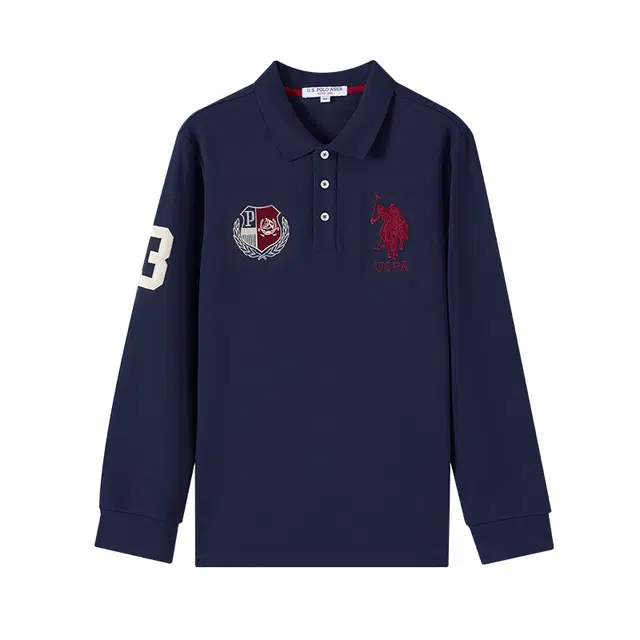 U.S. POLO ASSN. Polo