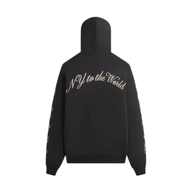 KITH Beaded Angel Nelson