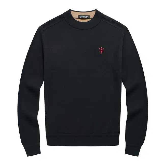 Maserati logo