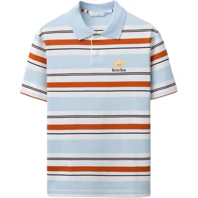 ZARA x Polo