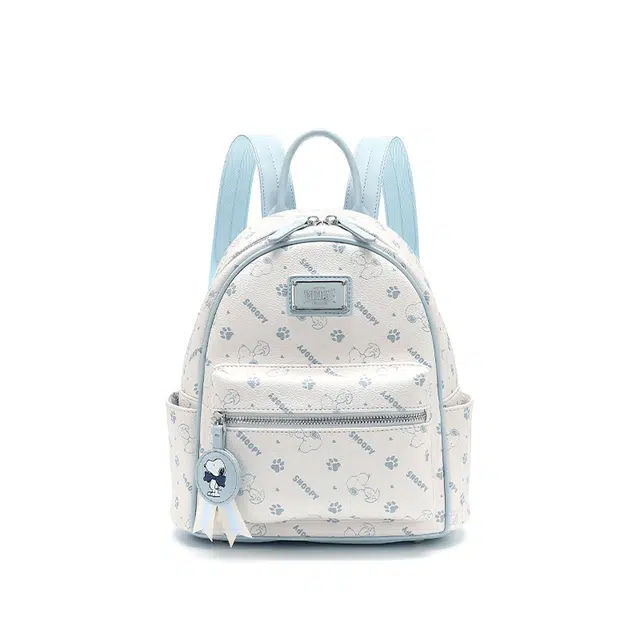 SNOOPY PVC+PU