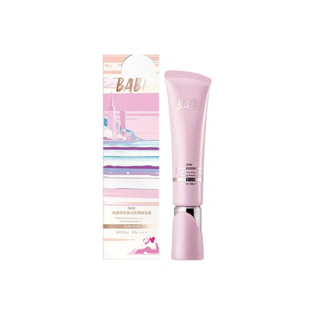BABI SPF50+PA++ 30g