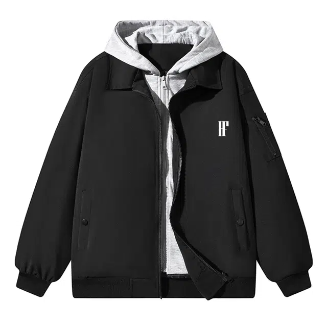 COLD MAPLE FW25
