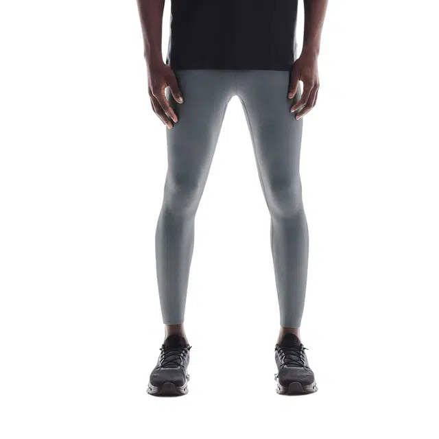 On Train Tights