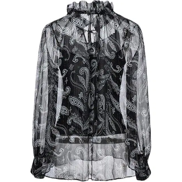 KARL LAGERFELD FW25 V