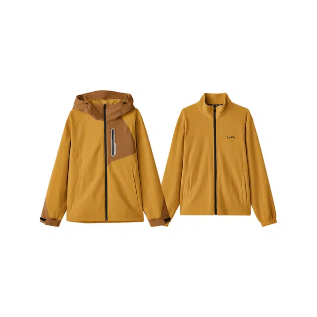 Skechers GOTRAIL Logo