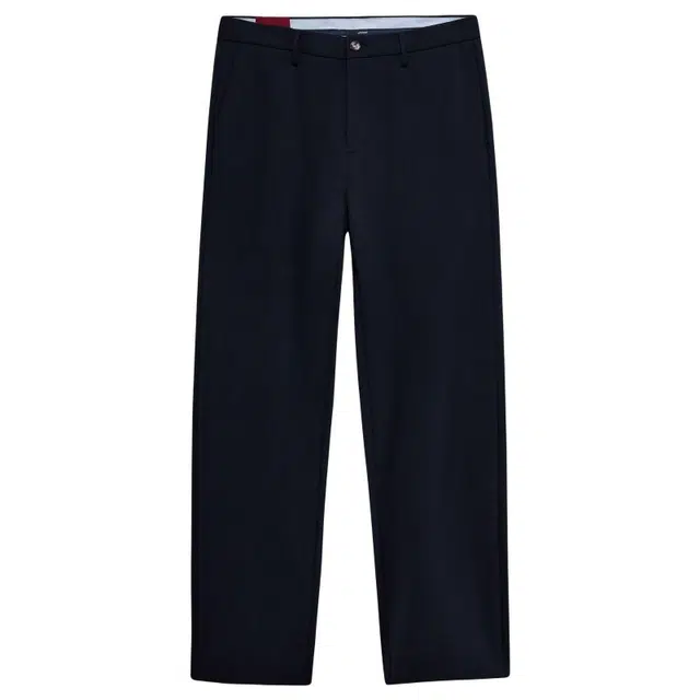 九牧王男裤专家 商场同款 秋季商务通勤舒适羊毛莫代尔休闲裤 男款