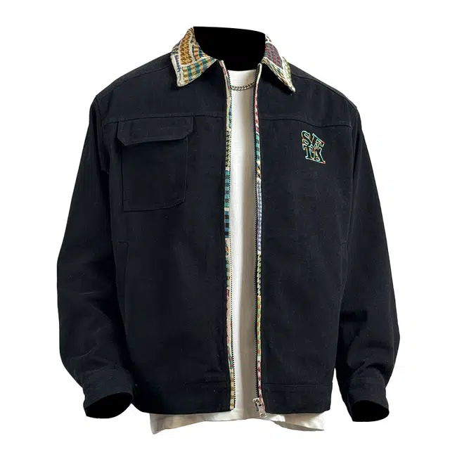 M17 STUDIO miulogovintageboxyvibe