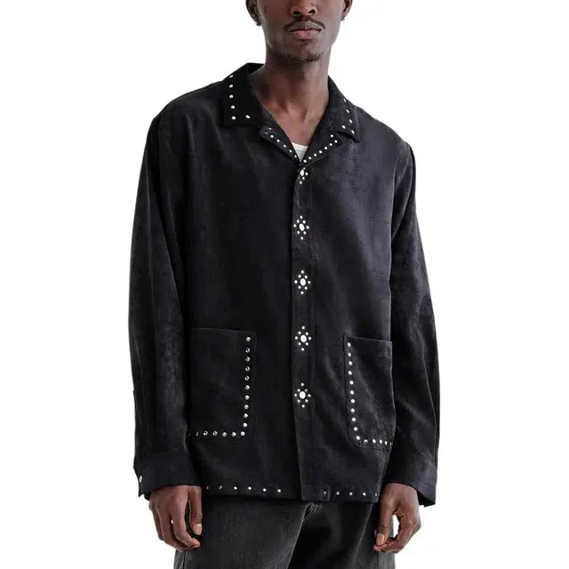 KITH FW25 Sawyer