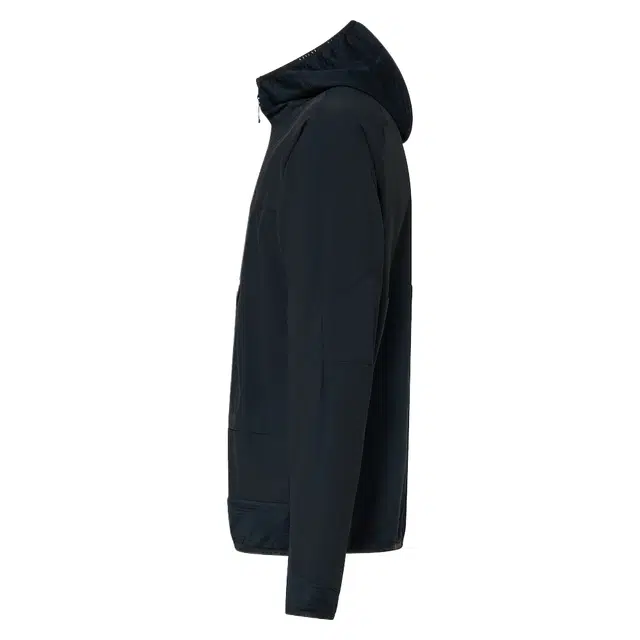 Oakley Bowls Alpha Full Zip Hoodie