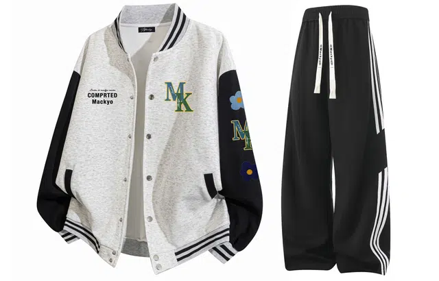 Mackyo x SOORCHCE logo