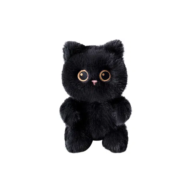 PUDOWRABBIT 15cm