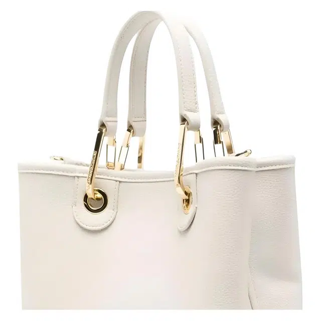 EMPORIO ARMANI PU Tote