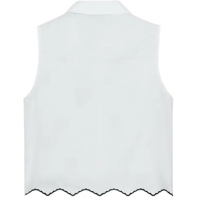 ZARA POLO