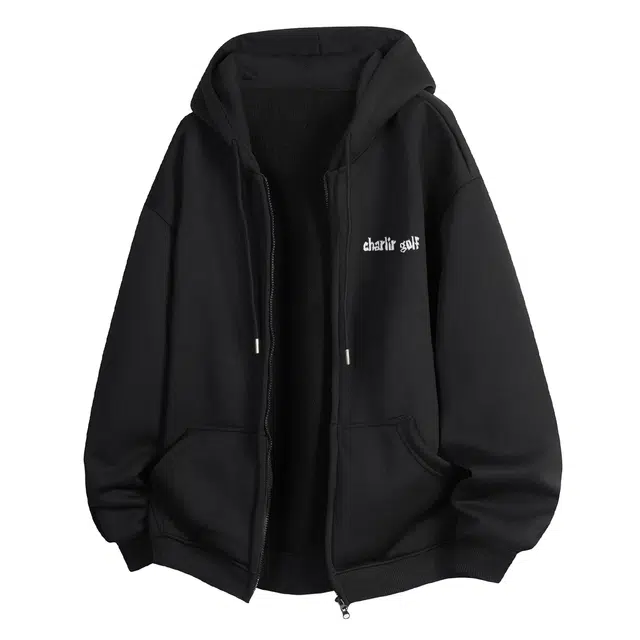 Say Hi 3DCHARLIE GOLF